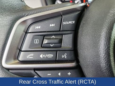 Certified 2025 Subaru Outback Premium image 23