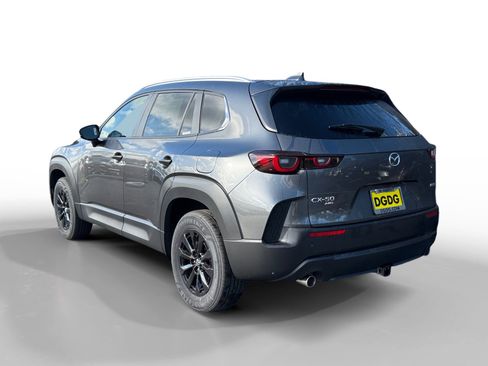 New 2026 MAZDA CX-50 2.5 Hybrid w/ Weather Package image 3