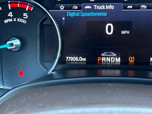 Used 2021 Ford F350 King Ranch w/ King Ranch Ultimate Package AWD/4WD image 25