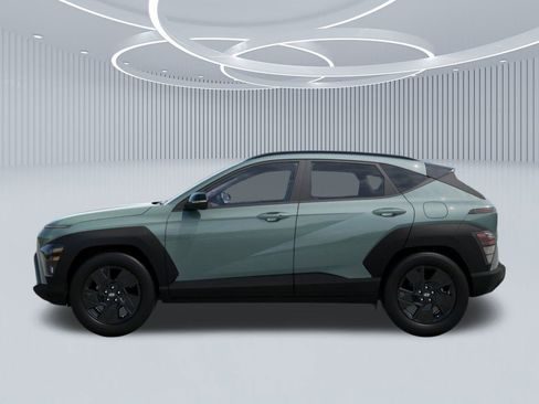 New 2026 Hyundai Kona SEL Sport image 3