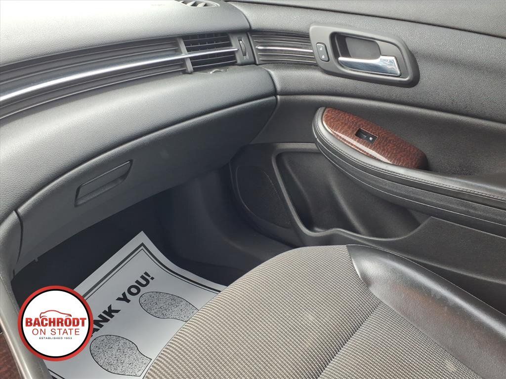 Used 2013 Chevrolet Malibu LT w/ Power Convenience Package FWD image 23