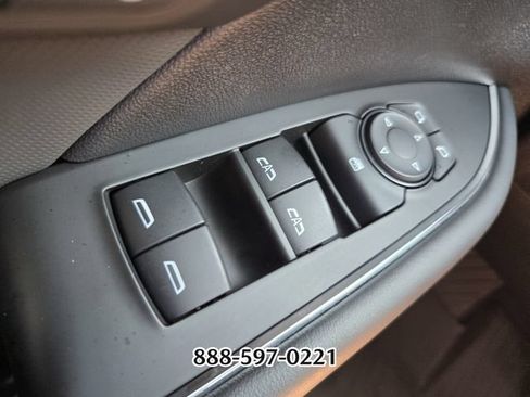 Used 2024 Buick Envision Preferred AWD/4WD image 32
