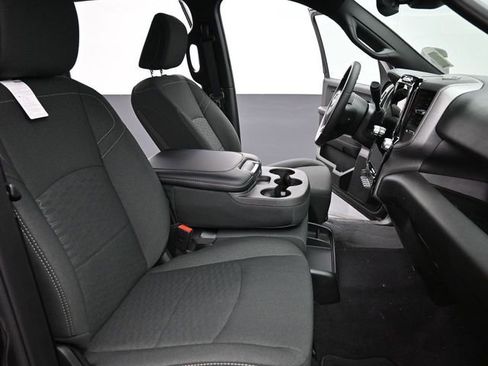 New 2026 RAM 2500 Tradesman image 25