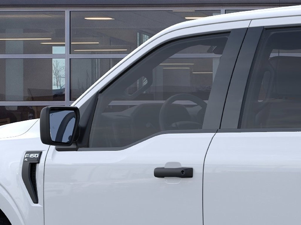 New 2026 Ford F150 XL AWD/4WD image 20