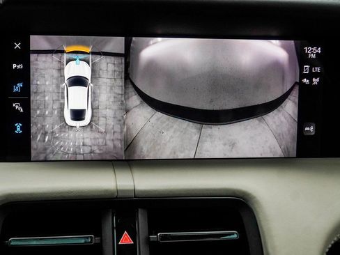 Used 2022 Porsche Taycan GTS w/ Premium Package (P6U) image 37