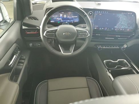 New 2026 Chevrolet Silverado EV Trail Boss image 14