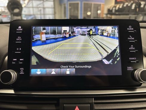 Used 2022 Honda Accord Sport Special Edition image 11