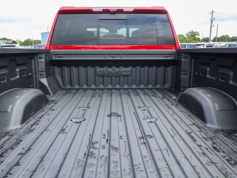 New 2026 GMC Sierra 2500 AT4X w/ LPO, Black Badging Package AWD/4WD image 6