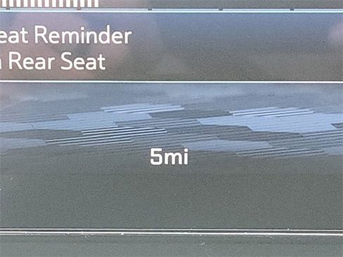 New 2026 Chevrolet Equinox EV RS image 20