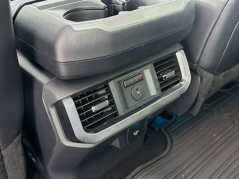 Used 2025 Ford F150 Platinum w/ Equipment Group 702A High AWD/4WD image 27