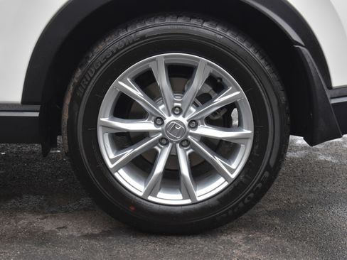 Used 2025 Honda CR-V EX-L image 38