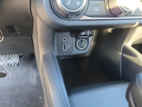 New 2025 Nissan Versa S w/ Trunk Package image 25