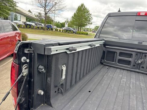 Used 2018 RAM 1500 Rebel w/ Luxury Group AWD/4WD image 9