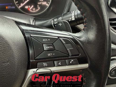 Used 2019 Nissan Altima 2.5 SR w/ SR Premium Package FWD image 23