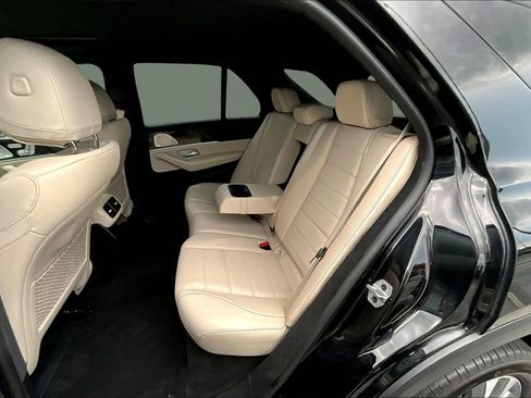 Used 2023 Mercedes-Benz GLE 350 4MATIC image 16