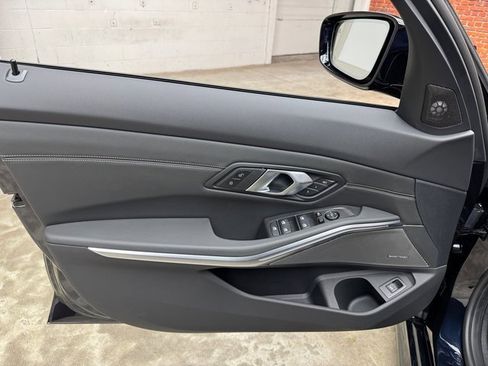 New 2026 BMW M340i xDrive image 10