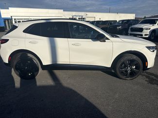 Used 2023 Buick Envision Essence w/ Sport Touring Package video 2