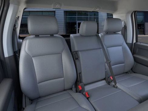 New 2025 Ford F350 XL w/ XL Chrome Package image 18