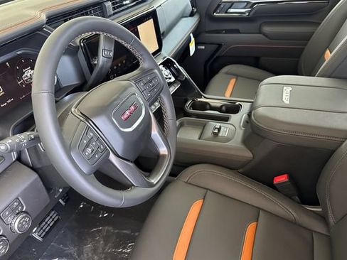 New 2026 GMC Sierra 3500 AT4 w/ AT4 Premium Plus Package AWD/4WD image 10