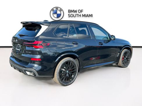 New 2026 BMW X5 sDrive40i w/ M Sport Package image 6