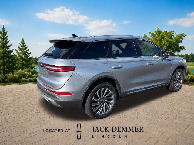 Certified 2023 Lincoln Corsair Reserve w/ Equipment Group 201A AWD/4WD image 7
