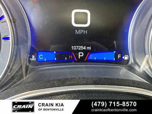 Used 2022 Chrysler 300 Touring w/ Sport Appearance Package RWD image 16