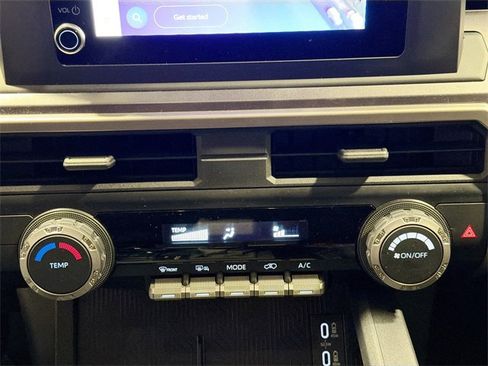 Certified 2025 Toyota 4Runner SR5 image 12