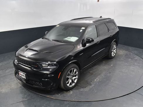 New 2026 Dodge Durango GT image 37