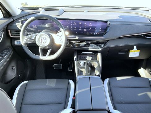 New 2026 Buick Envision Sport Touring AWD/4WD image 12