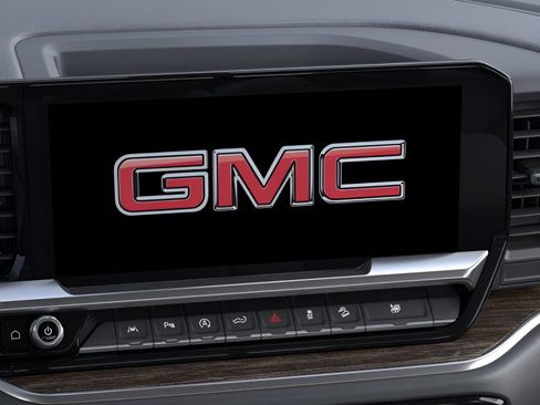 New 2026 GMC Sierra 1500 Elevation w/ Elevation Premium Package image 44
