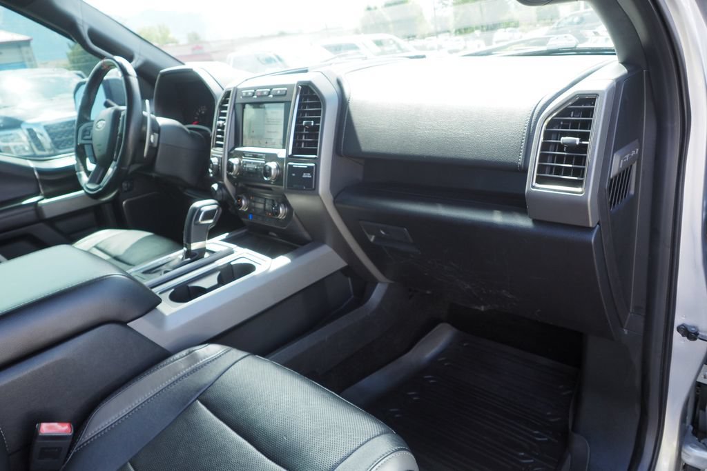 Used 2018 Ford F150 Raptor w/ Equipment Group 802A Luxury AWD/4WD image 21
