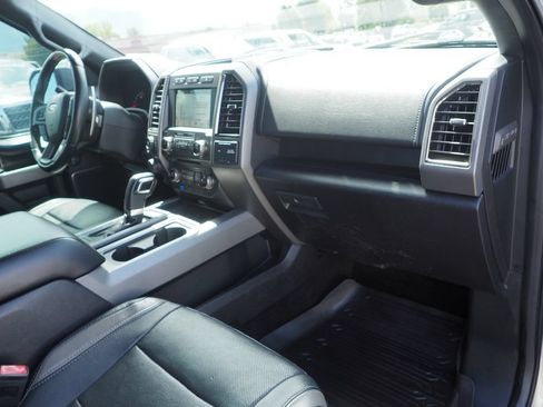 Used 2018 Ford F150 Raptor w/ Equipment Group 802A Luxury AWD/4WD image 21