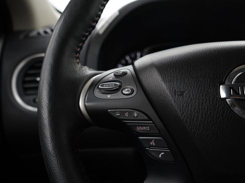 Used 2019 Nissan Pathfinder SV w/ Rock Creek Edition AWD/4WD image 26