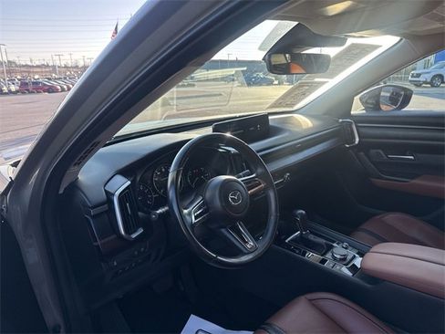 Used 2023 MAZDA CX-50 Meridian Edition w/ Cargo Package image 13