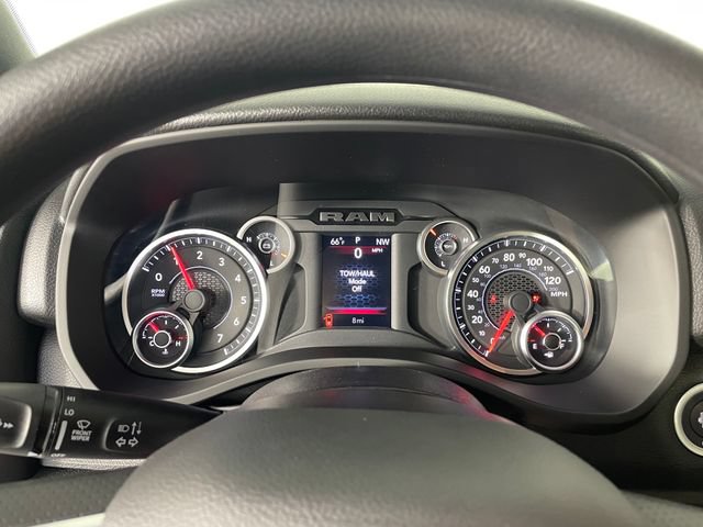 New 2026 RAM 1500 Tradesman AWD/4WD image 4