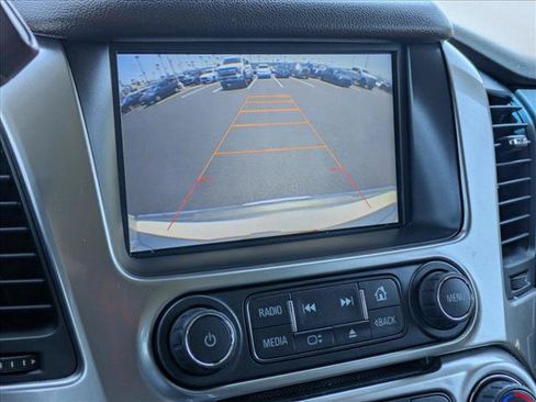 Used 2015 Chevrolet Tahoe LTZ RWD image 14