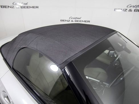 Used 2021 BMW Z4 sDrive30i w/ Premium Package image 41