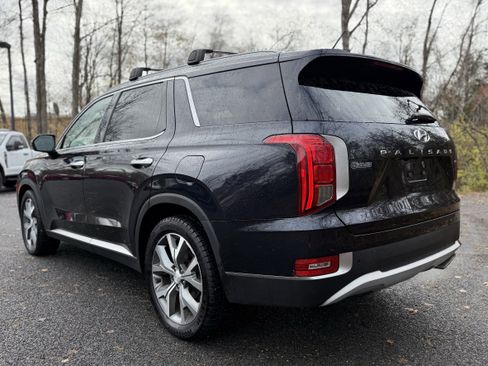 Used 2020 Hyundai Palisade SEL image 10