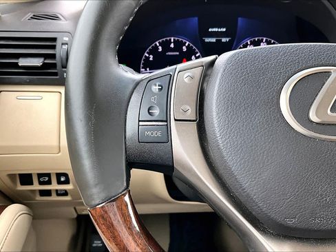Used 2015 Lexus RX 350 FWD image 24
