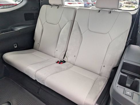 Used 2024 Lexus TX 350 FWD w/ Technology Package image 15