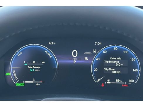 New 2026 Toyota Grand Highlander AWD Hybrid image 31
