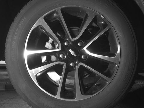 Used 2025 Chevrolet TrailBlazer LT w/ Driver Confidence Package AWD/4WD image 15