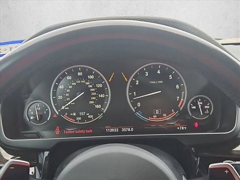 Used 2018 BMW X5 xDrive35i image 10