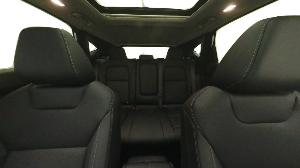 New 2026 Nissan Murano SL AWD/4WD image 27
