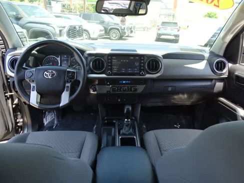 Used 2023 Toyota Tacoma SR5 w/ SX Package RWD image 23