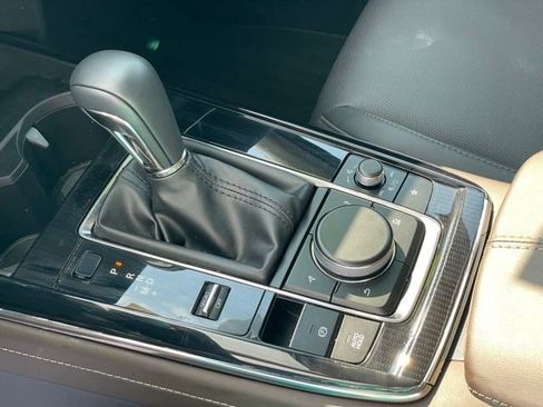 Used 2023 MAZDA CX-30 AWD 2.5 S w/ Premium Package image 22