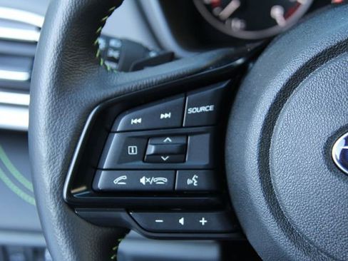 Certified 2025 Subaru Outback Onyx Edition image 20