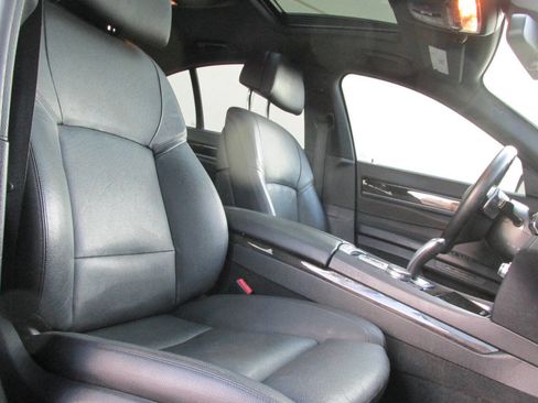 Used 2015 BMW 740i 740i 4dr Sedan image 22