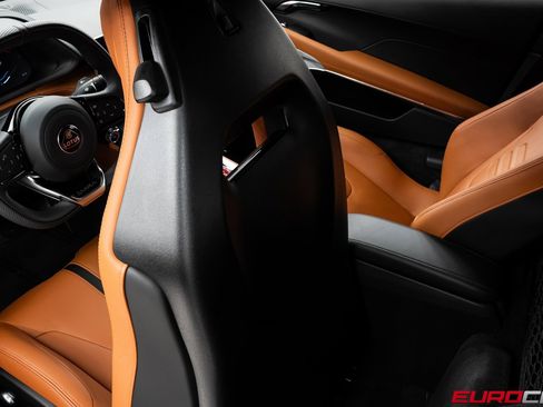 New 2025 Lotus Emira image 37