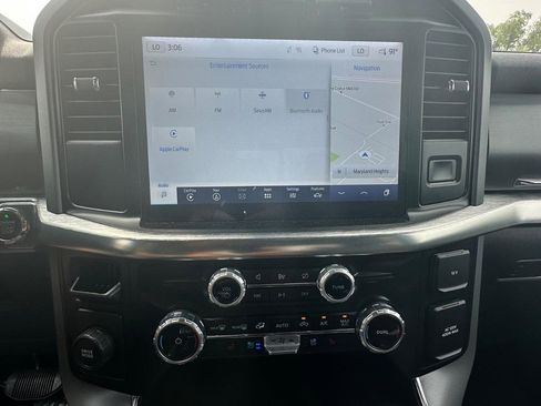 Used 2023 Ford F150 Lariat image 19